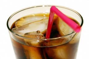 soft-drinks