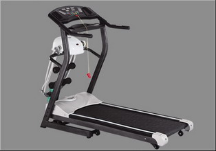 Treadmill Running Machines