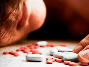 Drug Addiction a