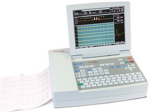 ECG Rental