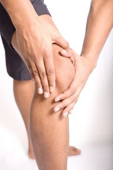 Natural Joint Pain Relief